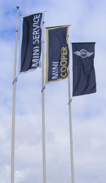 maszty kompozytowe czyli te z tworzywa